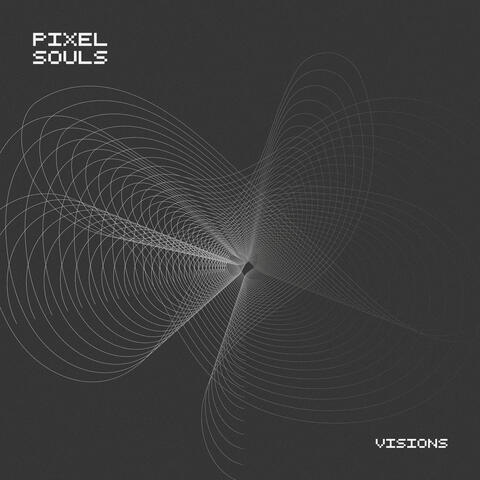Visions album art