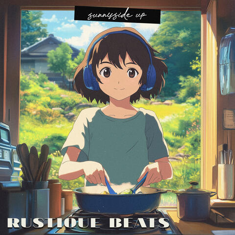Sunnyside Up album art