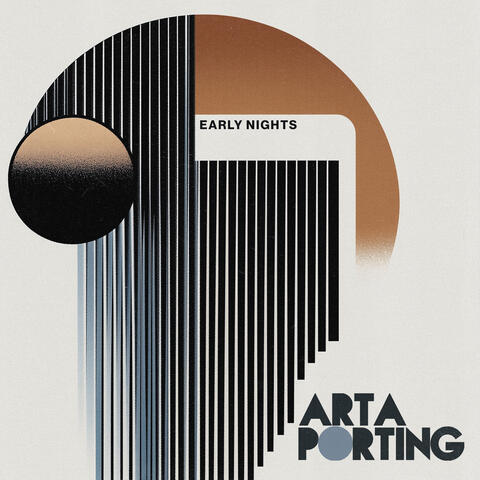 Early Nights album art