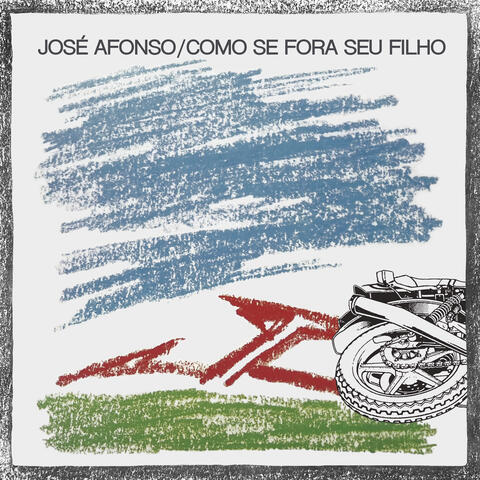 Como Se Fora Seu Filho album art