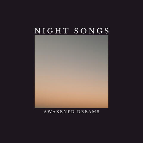 Awakened Dreams album art