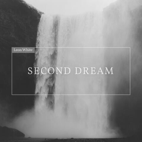 Second Dream album art