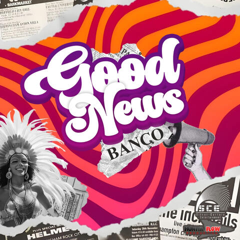 Good News album art