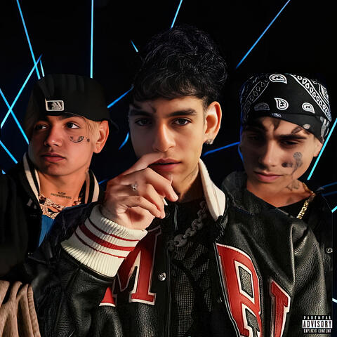 SANCARBOY album art