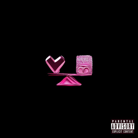 Balance Beam album art