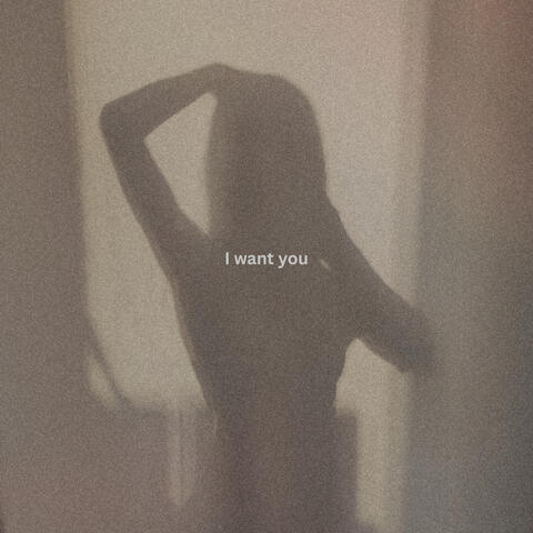 I Want You album art