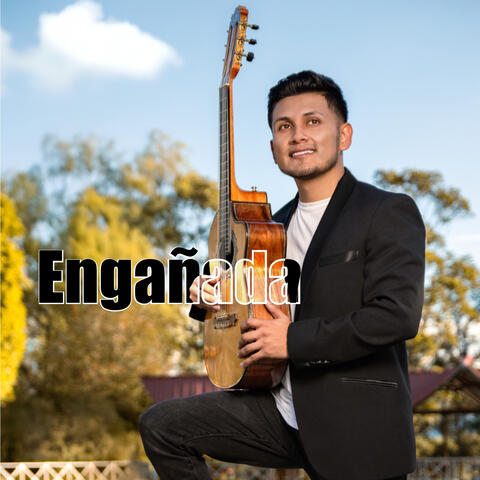 Engañada album art