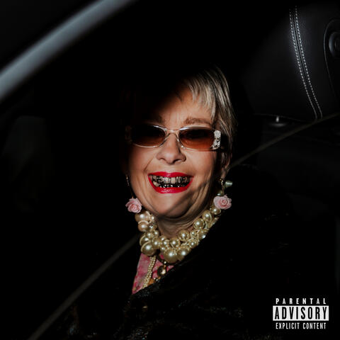 Pull up album art