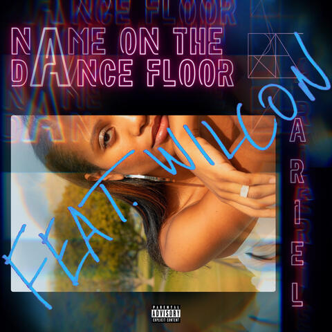 Name On The Dance Floor - Legendary Mix album art