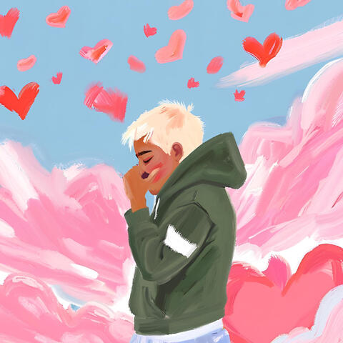 Al Cielo album art