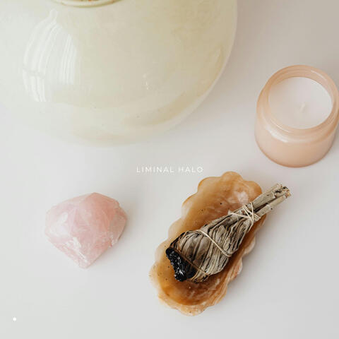 Liminal Halo album art