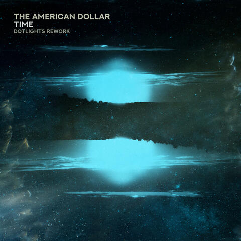 Time album art