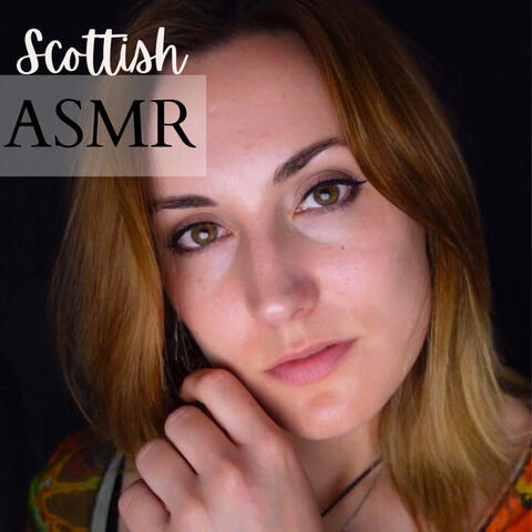 ASMR Tales of Scottish Dragons & Other Whispers album art