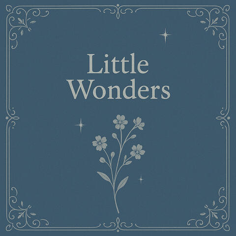 Little Wonders album art