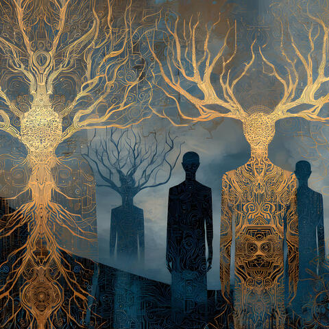 Aureate Archive album art
