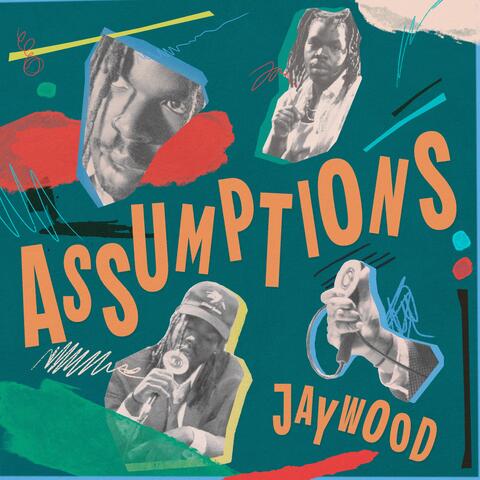 ASSUMPTIONS album art