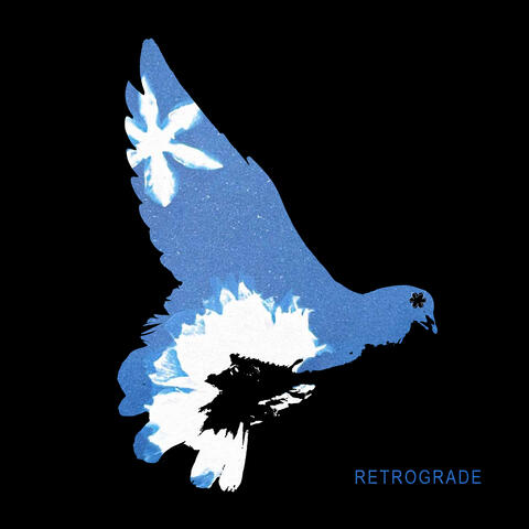 RETROGRADE album art