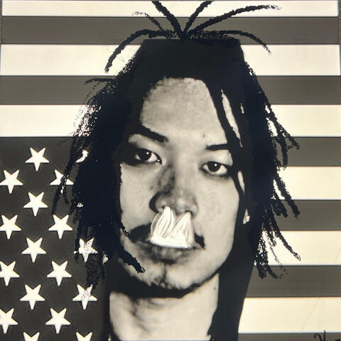 ASHWAGANDHA album art
