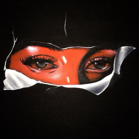 Regret It album art