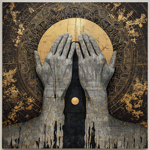 Radiant Repair album art