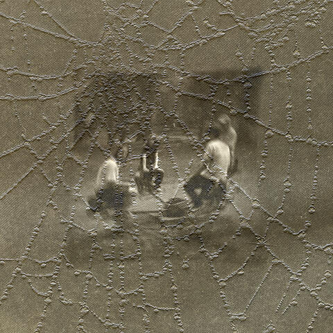 Cellphone album art