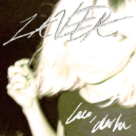 Love, Darla album art
