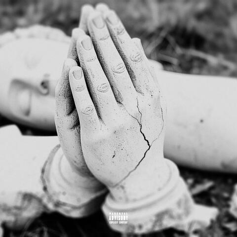 Blessing album art