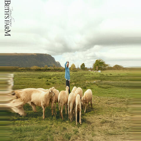 Beth's Farm album art
