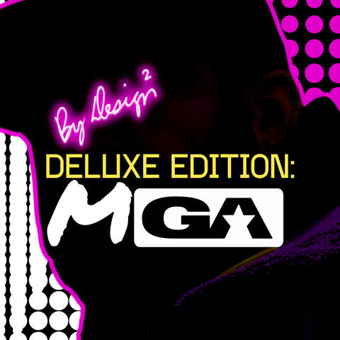 By Design 2 album art