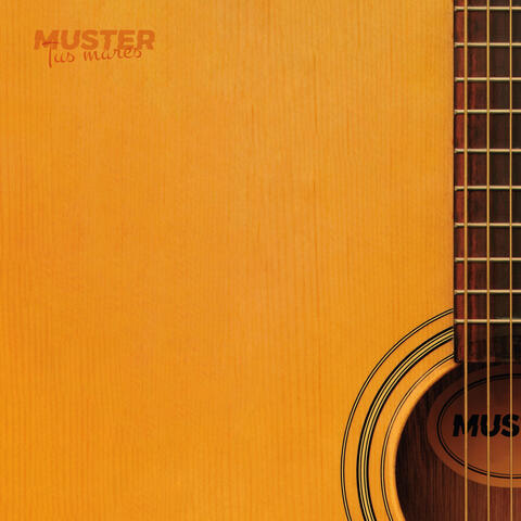 Tus Mares - Acústico album art