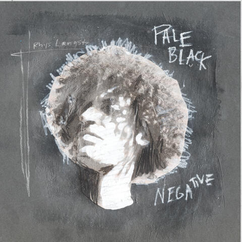 Pale Black Negative album art