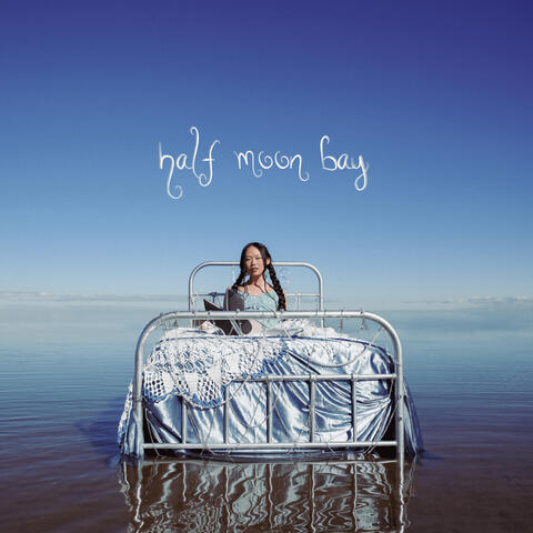 half moon bay album art