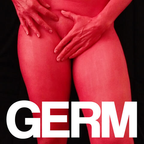 GERM album art