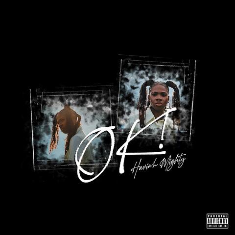 OK! album art