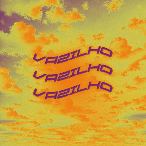 Vazilho album art