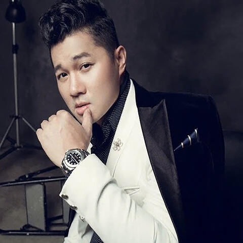 Xin Một Đêm Yêu Em album art