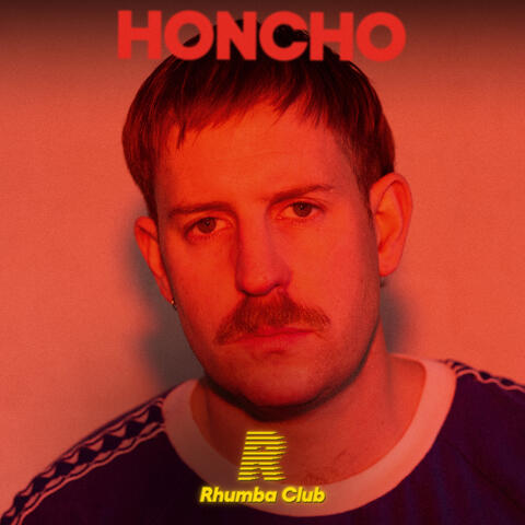 HONCHO album art