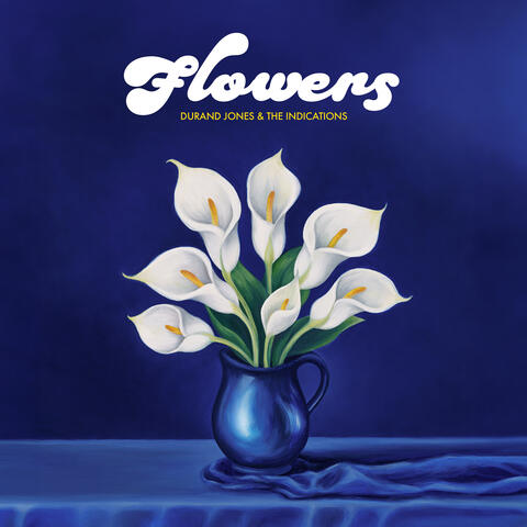 Lovers' Holiday album art