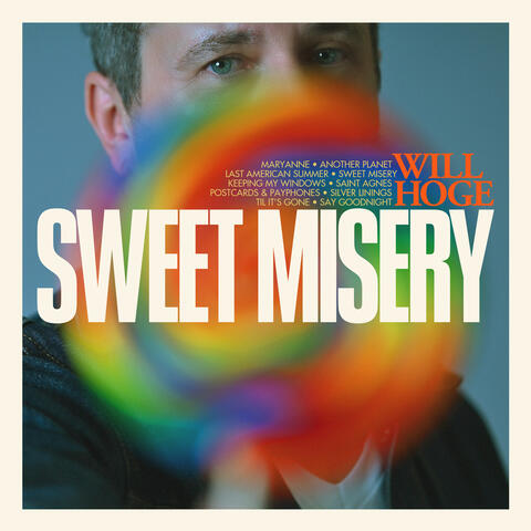 Sweet Misery album art