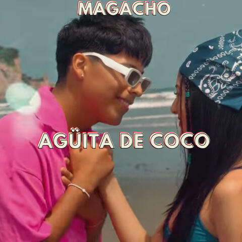 Agüita de Coco album art
