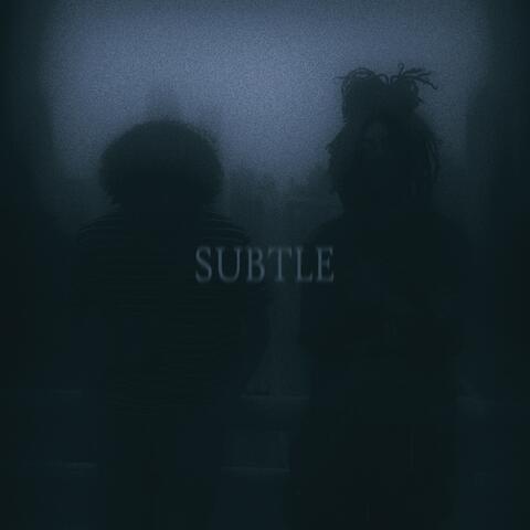 Subtle album art