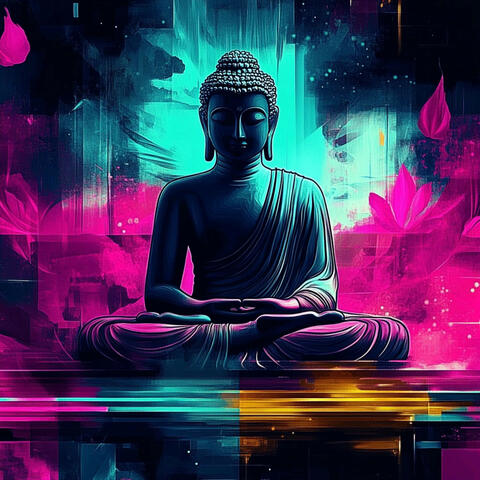 Peace Within Now album art