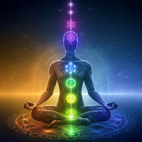 Evening Mind Reset album art