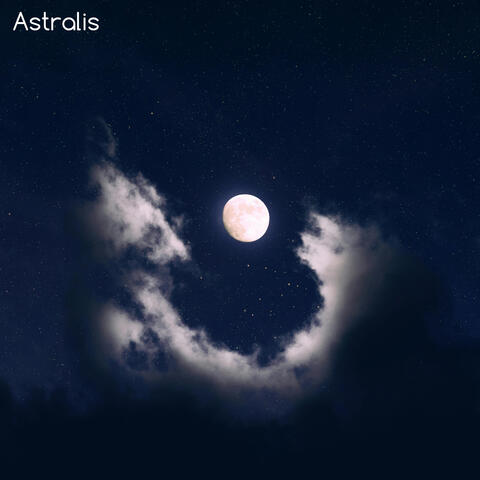 Astralis album art