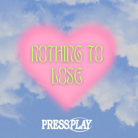 Nothing to Lose album art