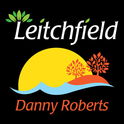 Leitchfield album art