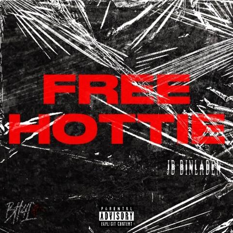 Free Hottie album art