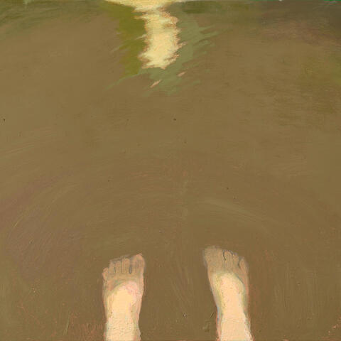 Promenades album art