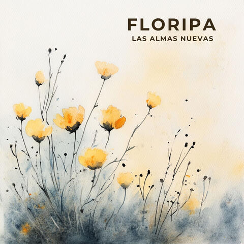 Floripa album art