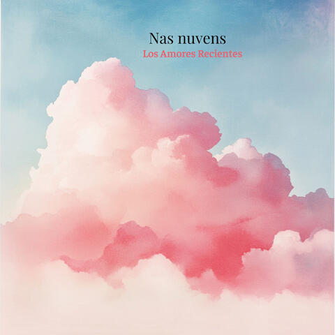 Nas nuvens album art